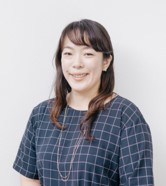 プロデューサ―廣田知子