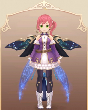 シルクフール（男女共通）