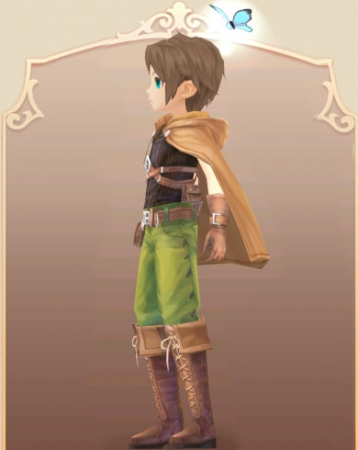 ナイトフルール（男性限定）