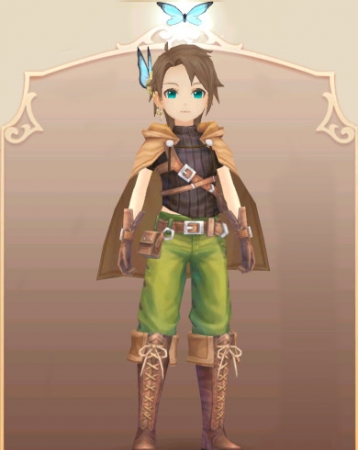 ナイトフルール（男性限定）