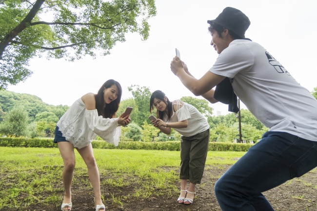 ポケモンGOイメージ