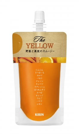 ＫＩＲＩＮ Ｔｈｅ ＹＥＬＬＯＷ