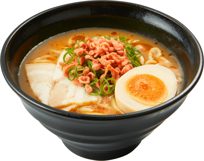 【本格ラーメンシリーズ第10弾】お待たせしました！復刻 えびそば一幻監修『えび味噌ラーメン』