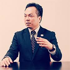 日髙光治・タウンストーリー株式会社代表取締役