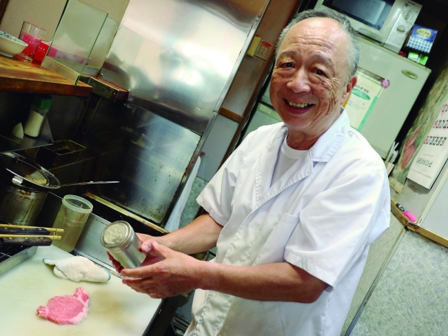 小学生の部準グランプリ