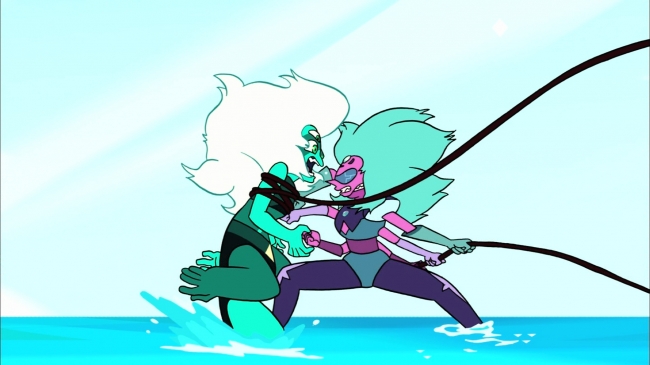 TM & (c) 2019 Cartoon Network.