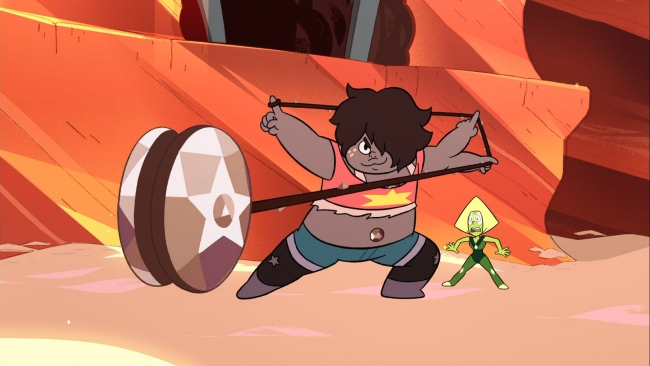 TM & (c) 2019 Cartoon Network.