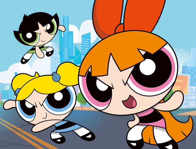TM & (c) 2020 Cartoon Network