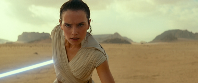 © 2020 & TM Lucasfilm Ltd.