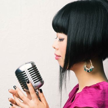 K.H.R.Quintet上西美帆(B)