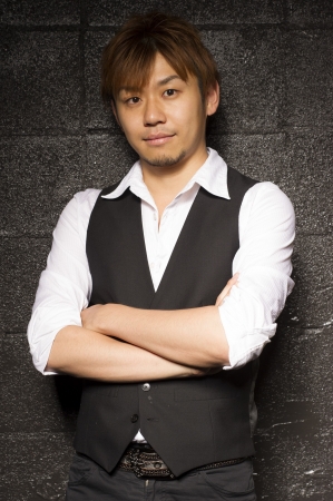 オルケスタ・レグルス島田直道(Leader・Tb)