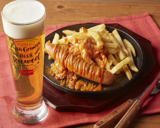 【SCHMATZ Beer Dining 栄錦】