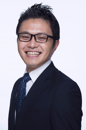 テレビ等でも活躍する南田裕介さん