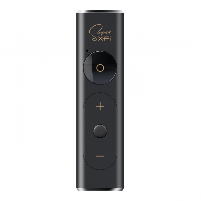 Creative SXFI AMP