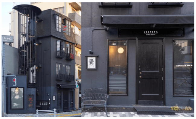 新店舗外観（イメージ）