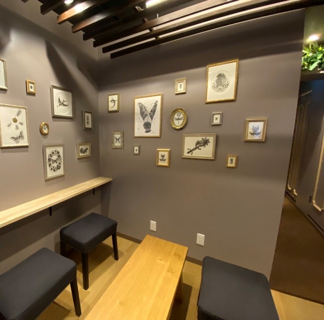 コモンスペース