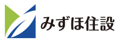 みずほ住設のロゴ