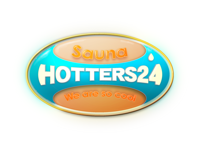 HOTTERS24 ロゴ