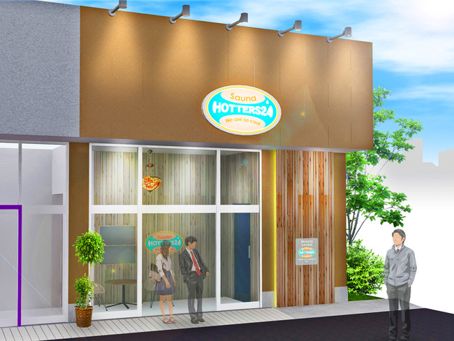 店頭イメージ