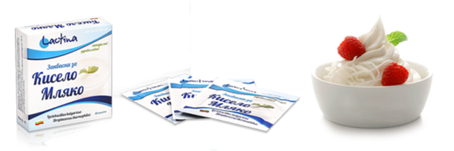 伝統的ヨーグルトスターターカルチャー