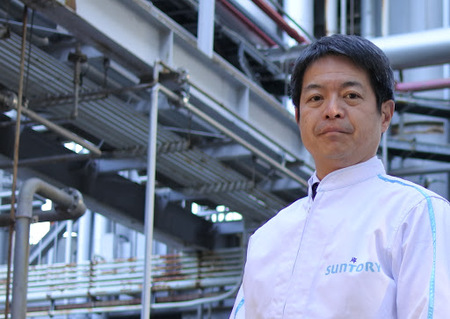 講師　岸重信氏